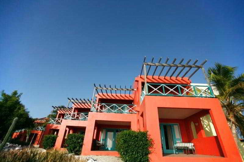 Habitat Curacao Resort Eksteriør bilde